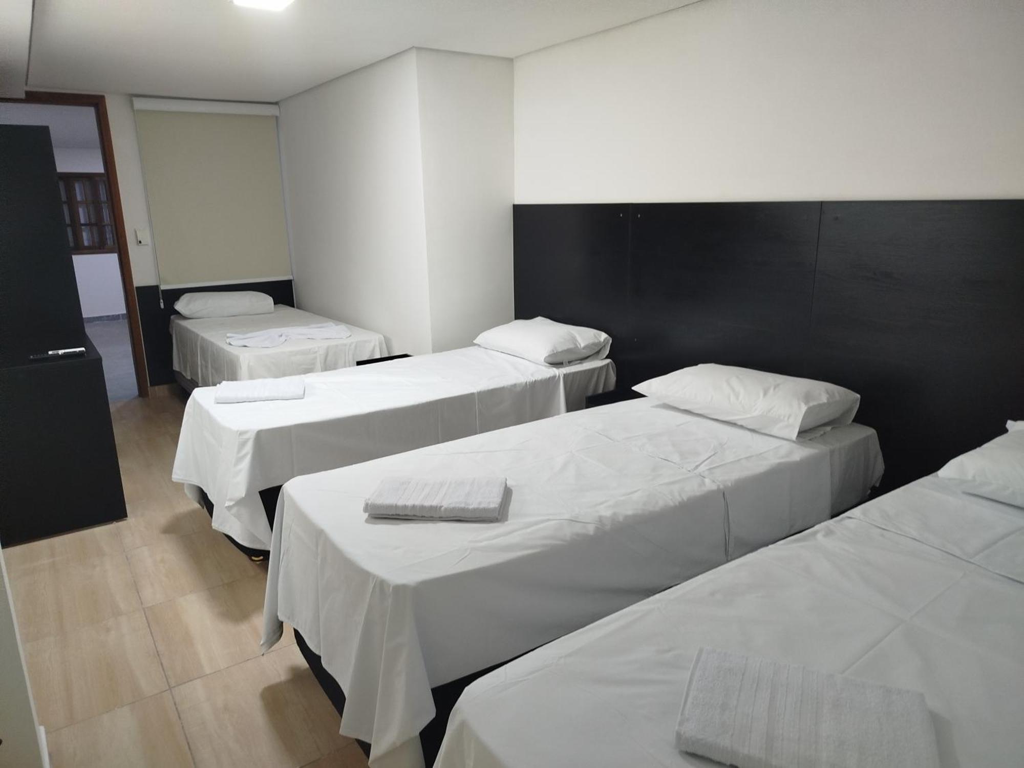 Hotel Sea Angels Arraial do Cabo Esterno foto