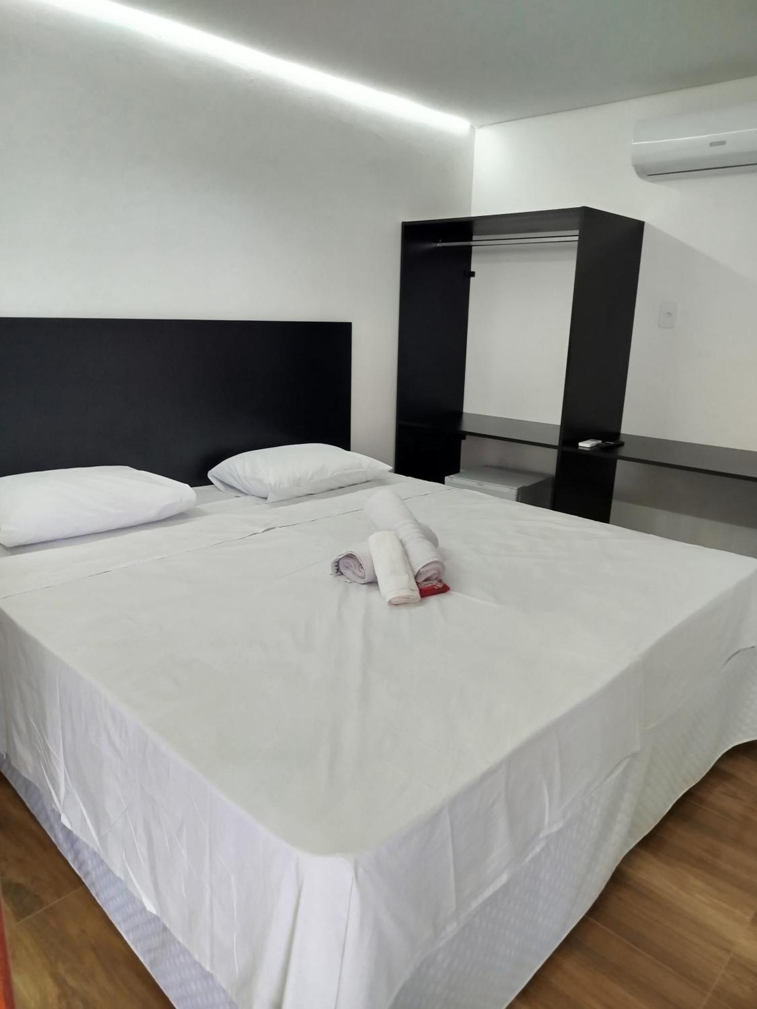 Hotel Sea Angels Arraial do Cabo Esterno foto